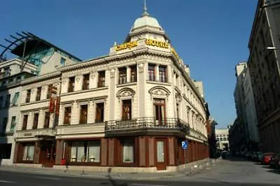 Hotel Casa Capsa Бухарест