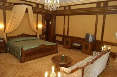 Hotel Casa Capsa Бухарест Румыния