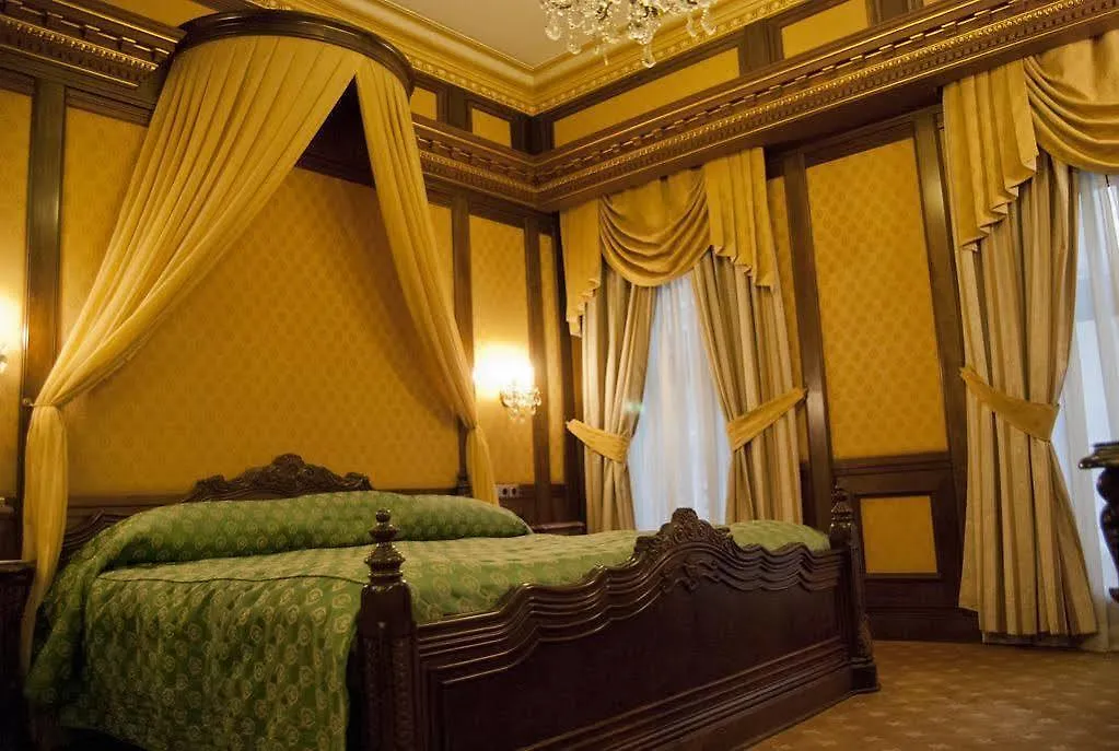 Hotel Casa Capsa Бухарест 5*,  Румыния