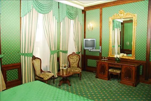 *****  Hotel Casa Capsa Бухарест Румыния