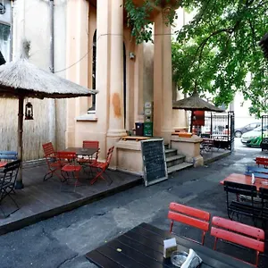 La Copac Cozy Bucureşti