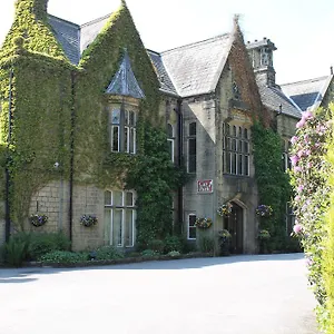 Hotel Oakwood Hall Bingley