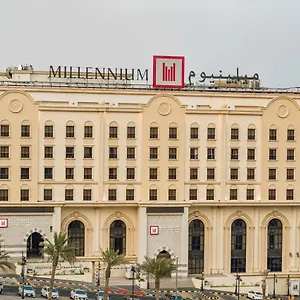 Hotel Millennium Makkah Al Naseem Mecca