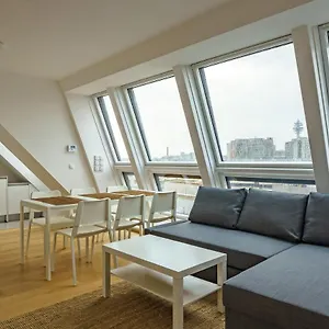  Apartament Belvedere Austria