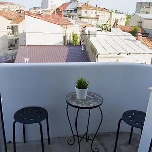 Apartment Metropole Old Town