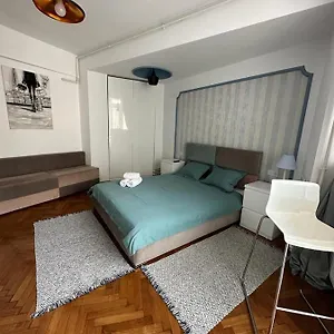 Apartment Marvel