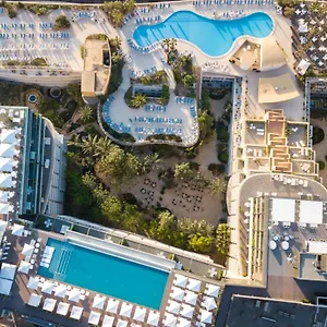 מלון Intercontinental Malta By Ihg