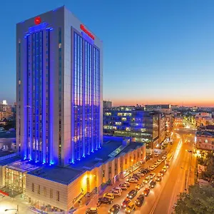 Sheraton Hotell