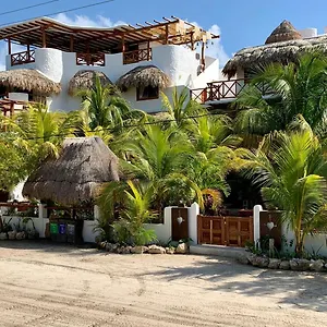 El Corazon Boutique - Adults Only With Club Pass Included Hotel Isla Holbox