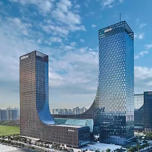 Hotel Hilton Suzhou Suzhou (Jiangsu)