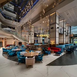 Hotel Radisson Blu, Bucareste
