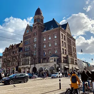 Hotel Twentyseven - Small Luxury Of The World Amsterdam