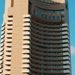 Hotel Grand, Bucareste