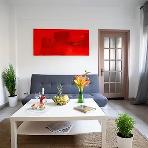 Cismigiu Garden Bucureşti