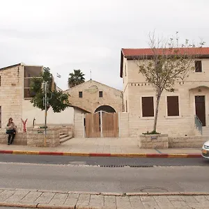 אכסניה אכסניית אל יאחור
