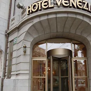 4* מלון Venezia By Zeus International