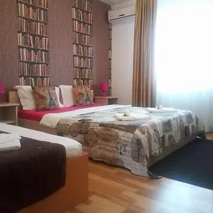 Comfort Bucureşti