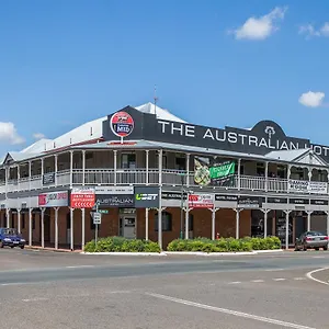 Hotel The Australian Murgon