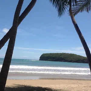 Hotel, Restaurant&beach Bar Hotel La Sagesse