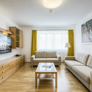  Apartament Grand Austria