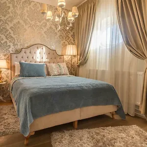 Apartment Apartino - Luxury View - Self Check-in