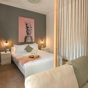 Apartment Location Old Town - New