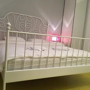 Apartamento Green Apartment