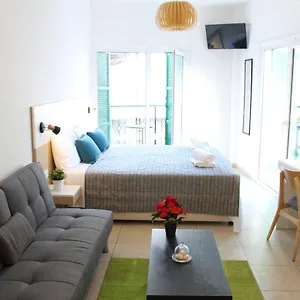  Apartament 4you Cipru