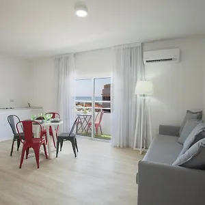  Apartament Kitieos Cipru