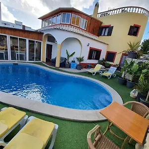 Ocean View Bed and breakfast
