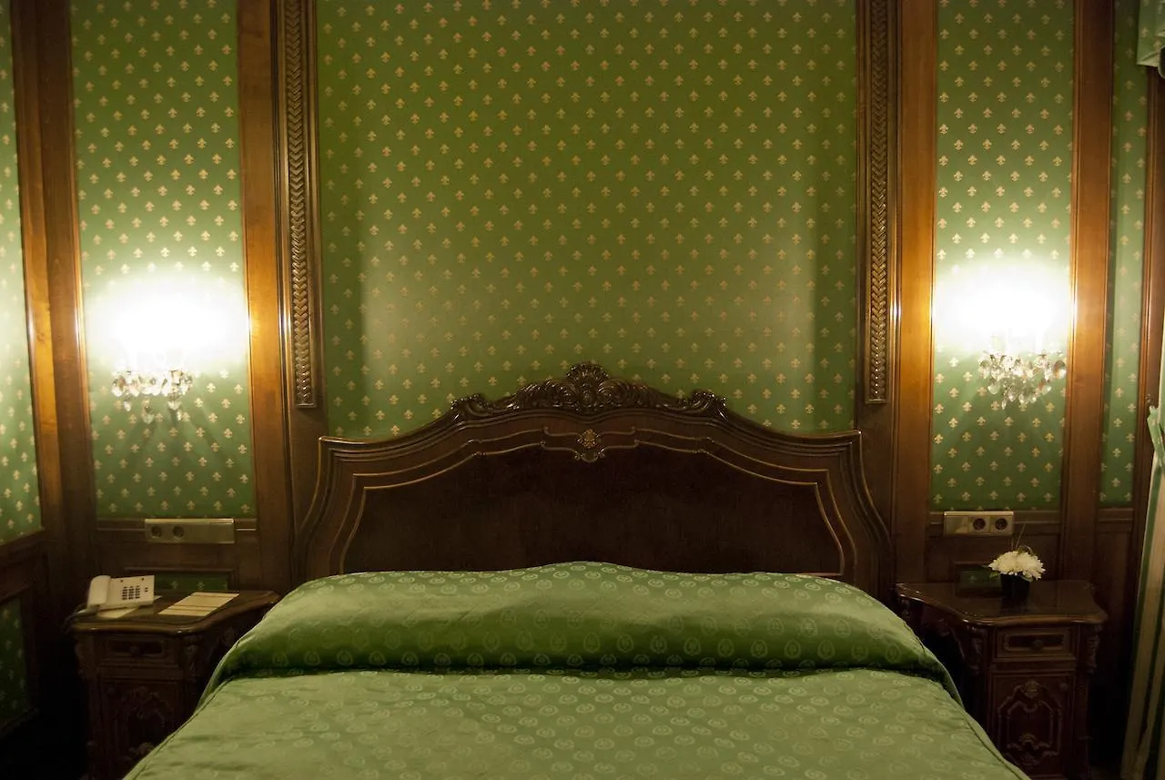 Hotel Casa Capsa Bucharest