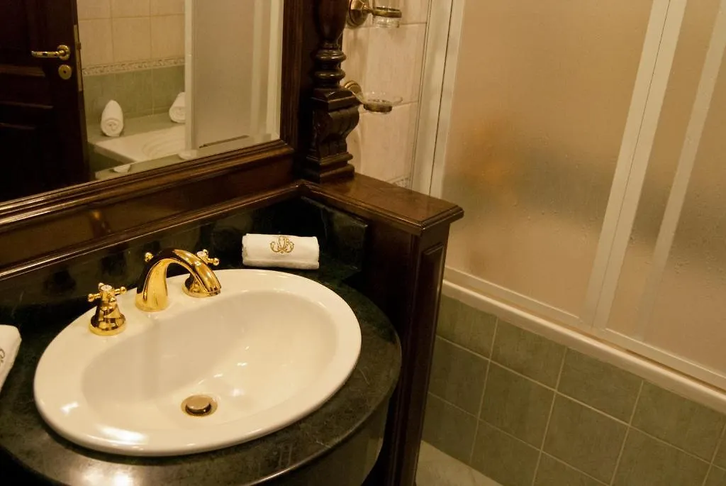 Hotel Casa Capsa Bucharest