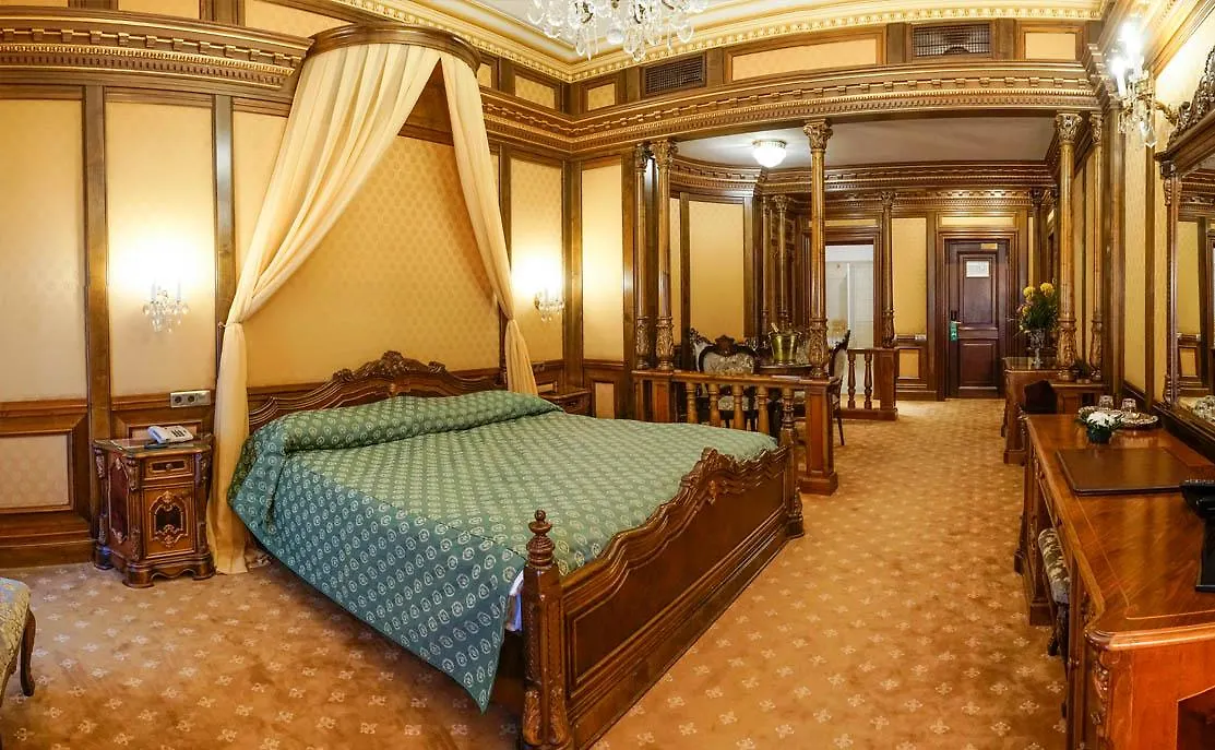 Hotel Casa Capsa Bucharest