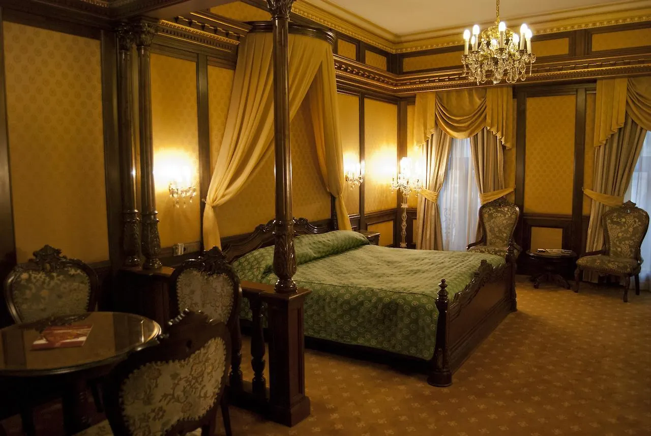 Hotel Casa Capsa Bucharest 5*,  Romania