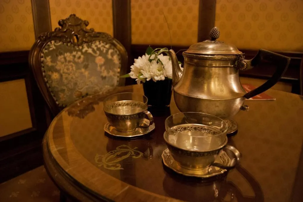 Hotel Casa Capsa Bucharest