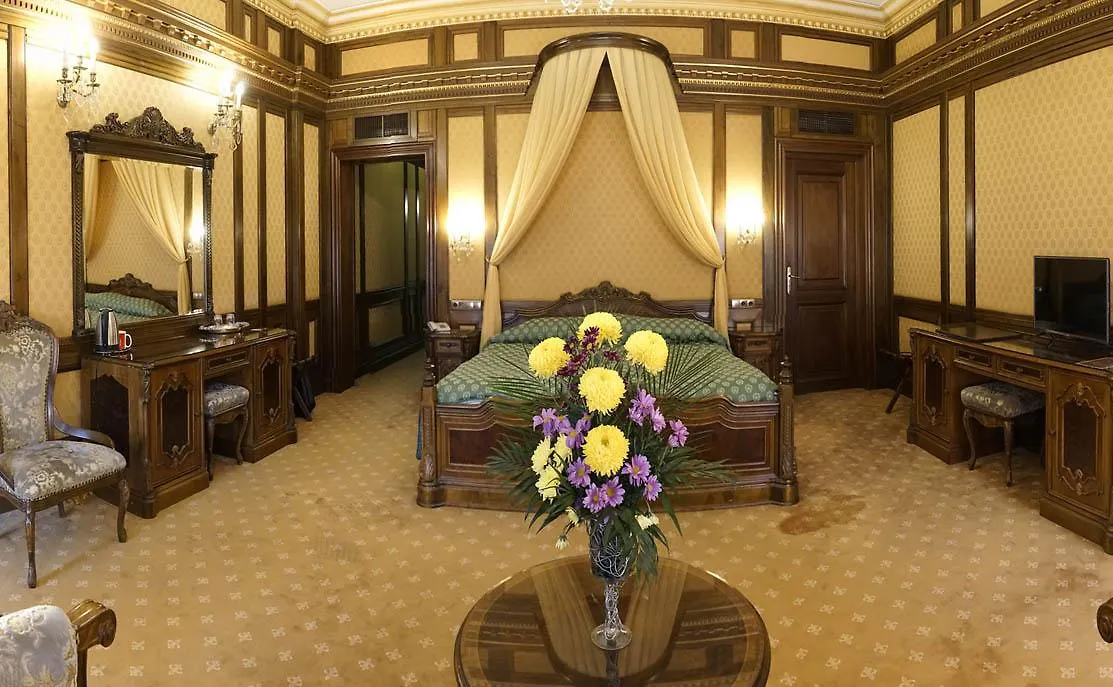 *****  Hotel Casa Capsa Bucharest Romania