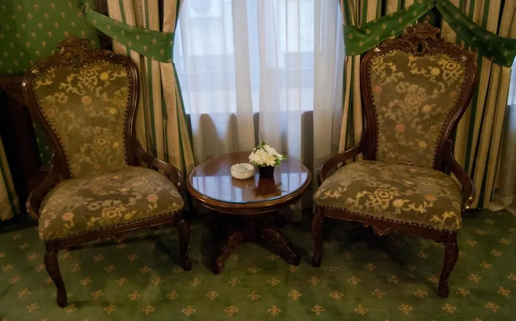 Hotel Casa Capsa Bucharest