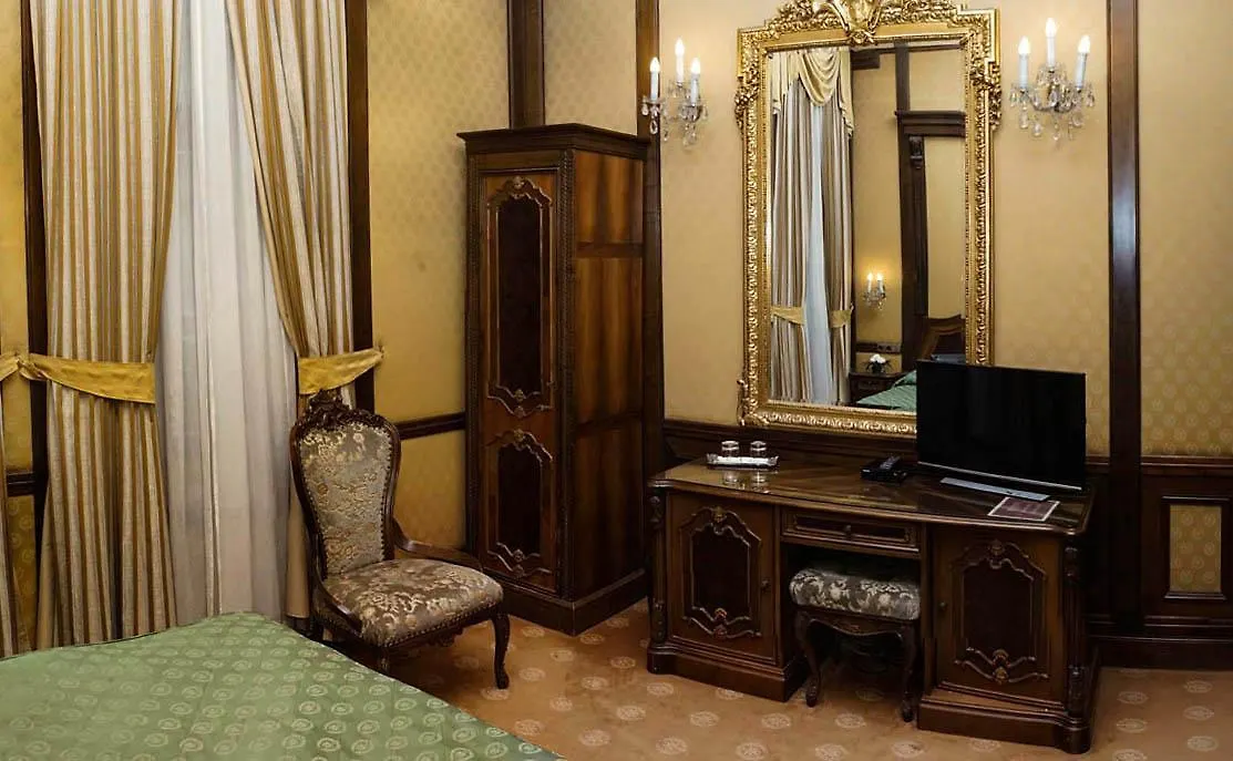 *****  Hotel Casa Capsa Bucharest Romania