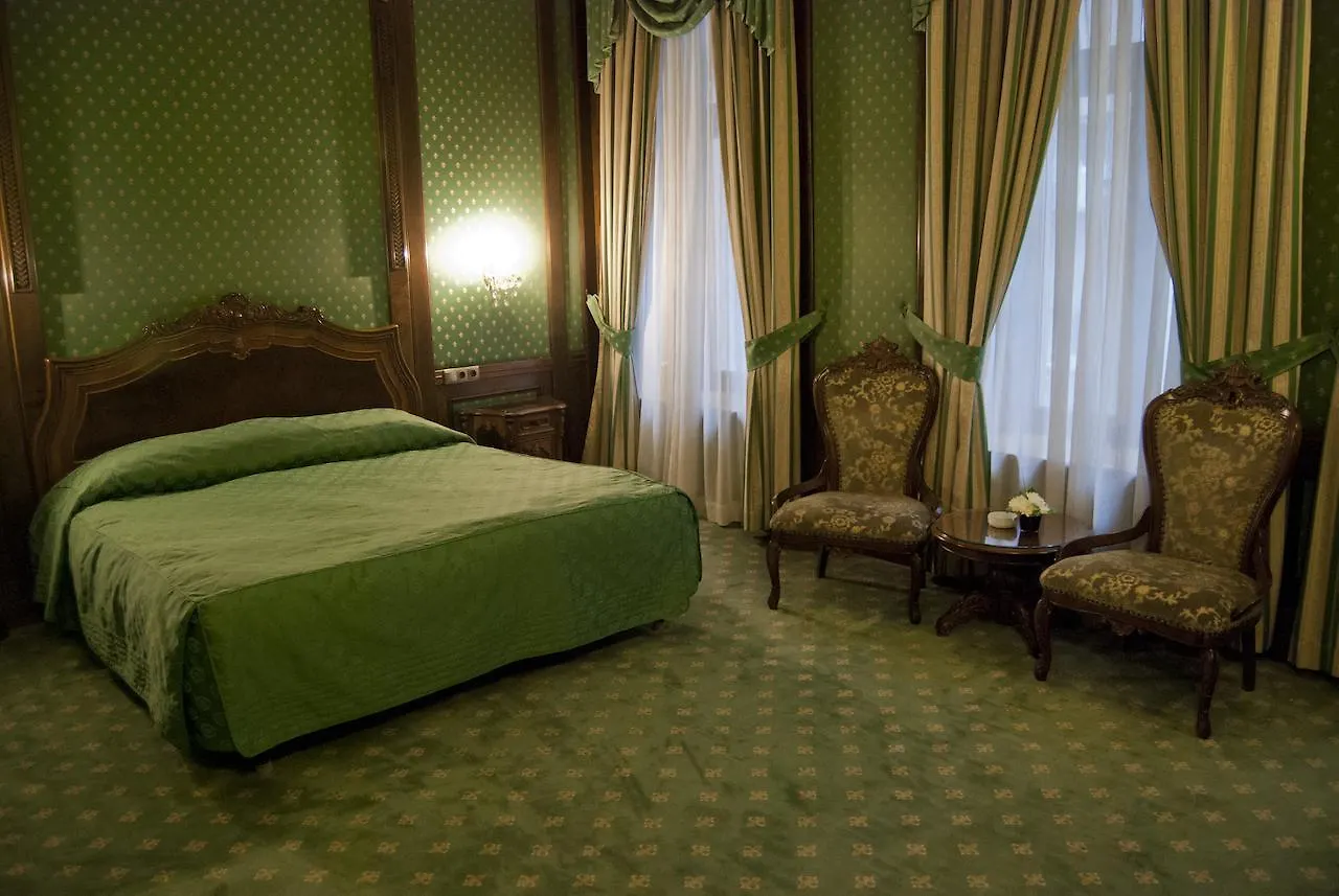 Hotel Casa Capsa Bucharest