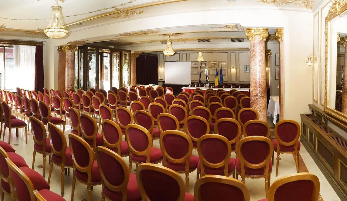 Hotel Casa Capsa Bucharest