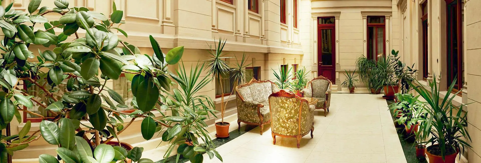 Hotel Casa Capsa Bucharest 5*,  Romania