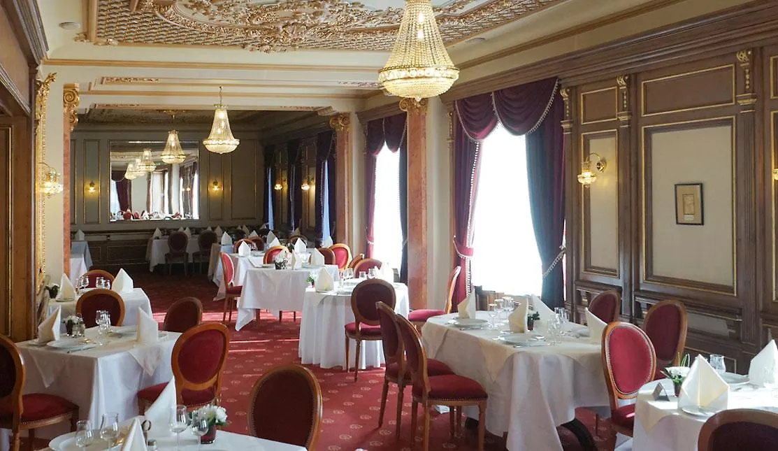 Hotel Casa Capsa Bucharest 5*,