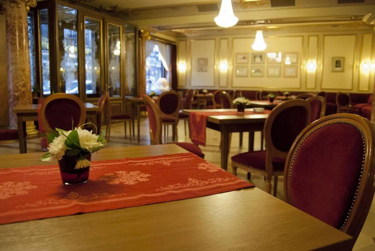 Hotel Casa Capsa Bucharest