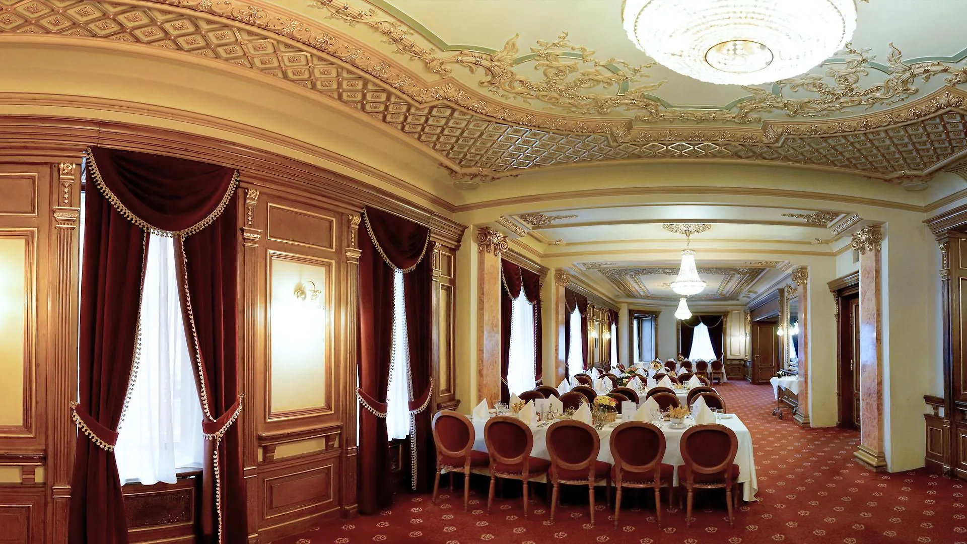 Hotel Casa Capsa Bucharest 5*,  Romania