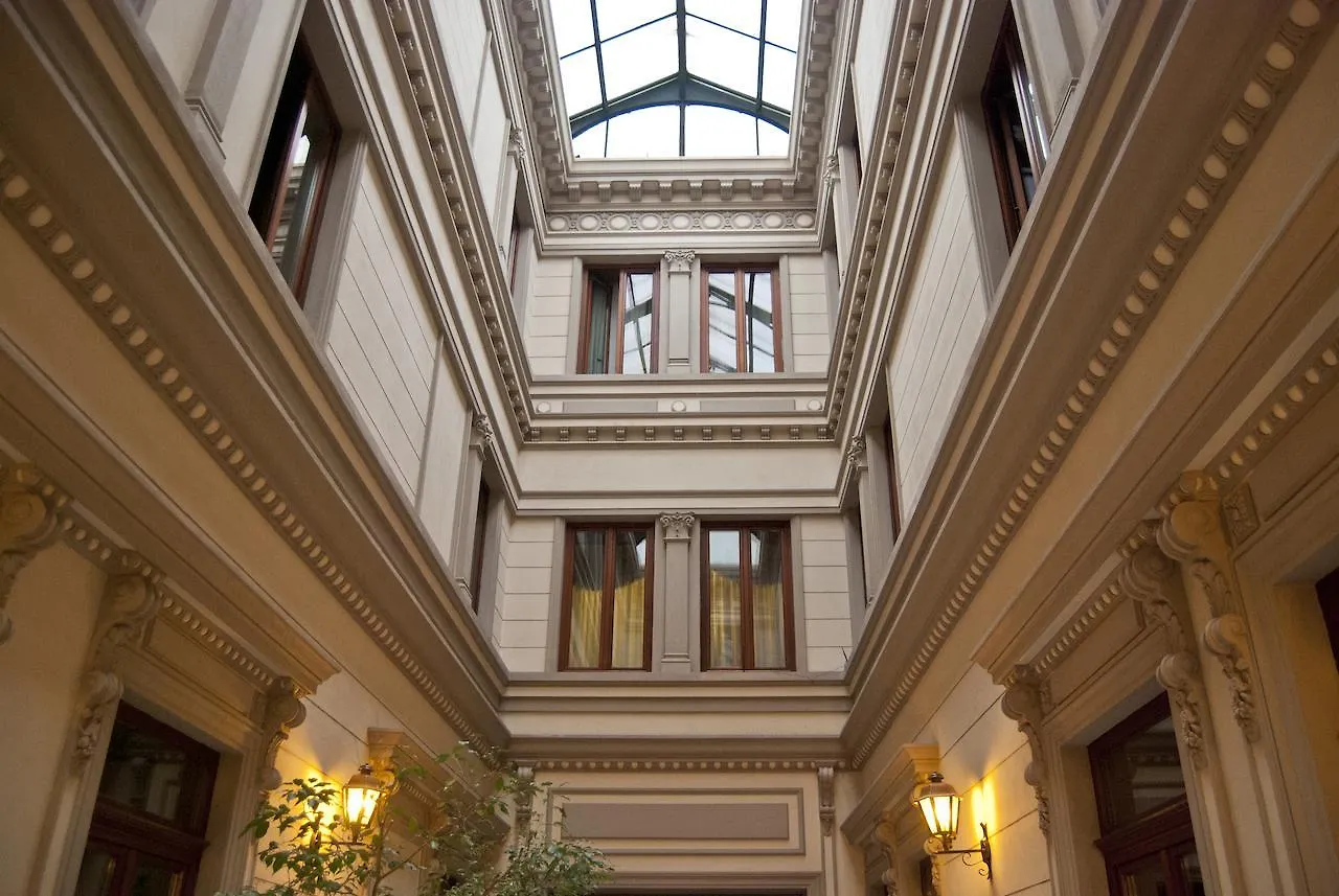 *****  Hotel Casa Capsa Bucharest Romania