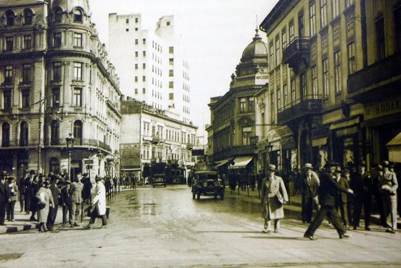 Hotel Casa Capsa Bucharest 5*,  Romania