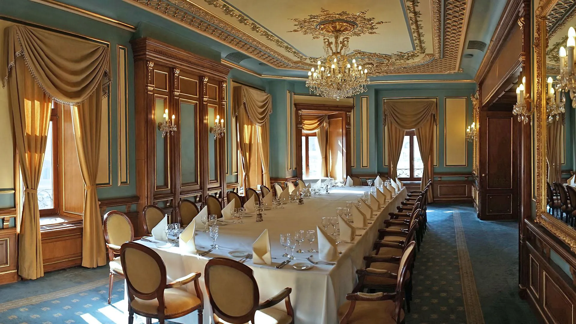Hotel Casa Capsa Bucharest