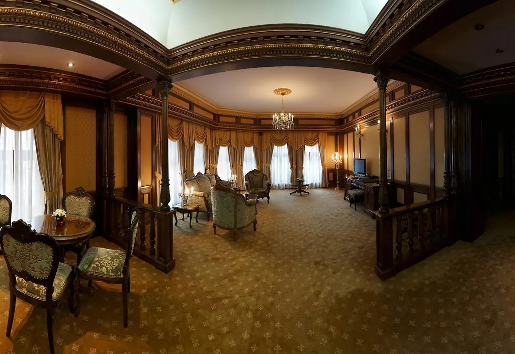 Hotel Casa Capsa Bucharest 5*,  Romania