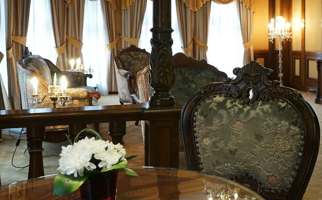 *****  Hotel Casa Capsa Bucharest Romania