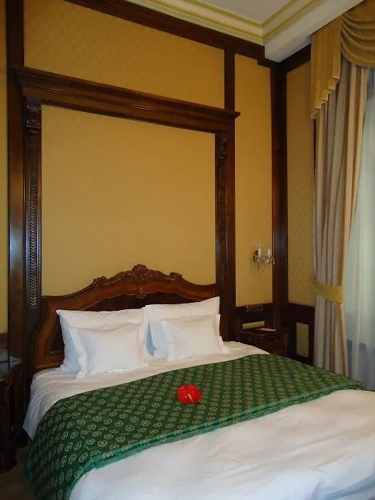 Hotel Casa Capsa Bucharest